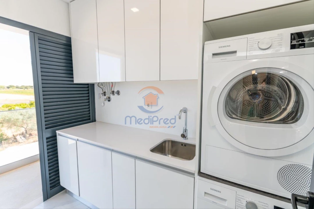 Apartamento T2 para Venda em Montijo e Afonsoeiro Foto 27