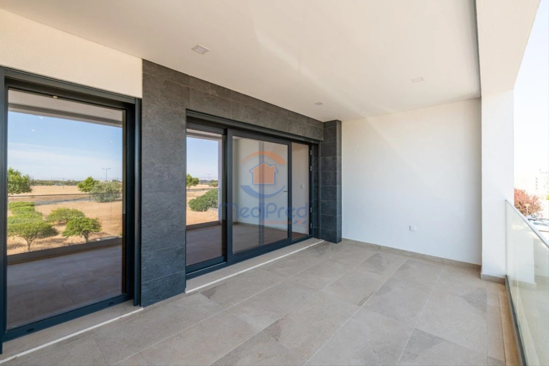 Apartamento T2 para Venda em Montijo e Afonsoeiro Foto 32