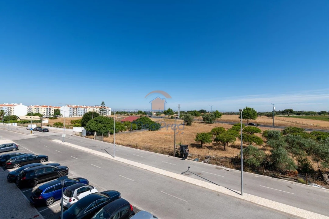 Apartamento T2 para Venda em Montijo e Afonsoeiro Foto 33