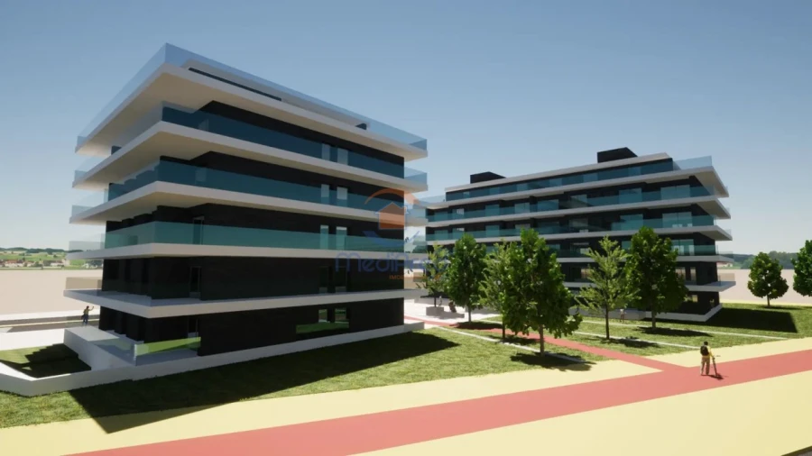 Apartamento T2 para Venda em Montijo e Afonsoeiro Foto 2