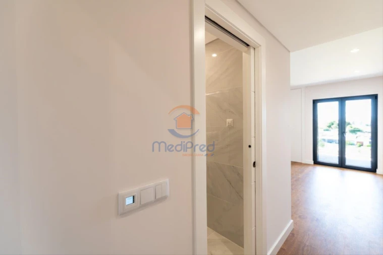 Apartamento T2 para Venda em Montijo e Afonsoeiro Foto 17