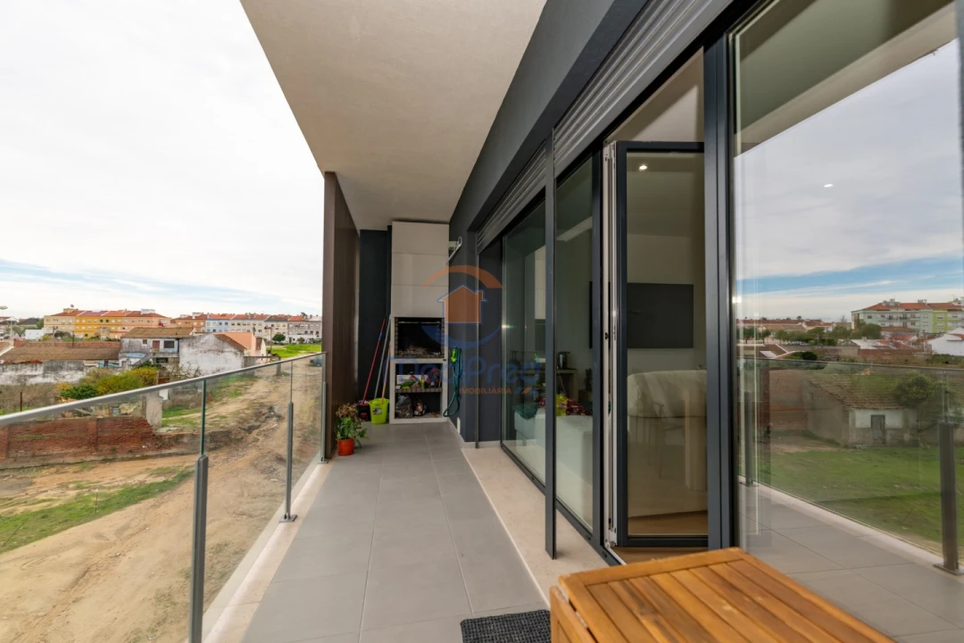 Apartamento T2 para Venda em Montijo e Afonsoeiro Foto 7