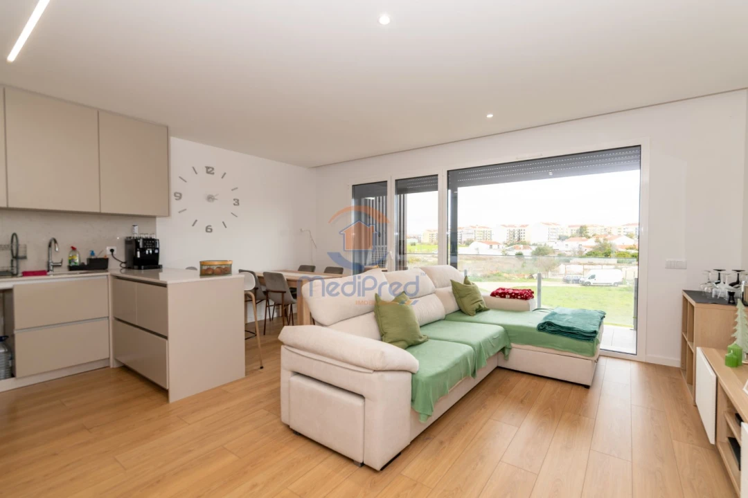 Apartamento T2 para Venda em Montijo e Afonsoeiro Foto 4