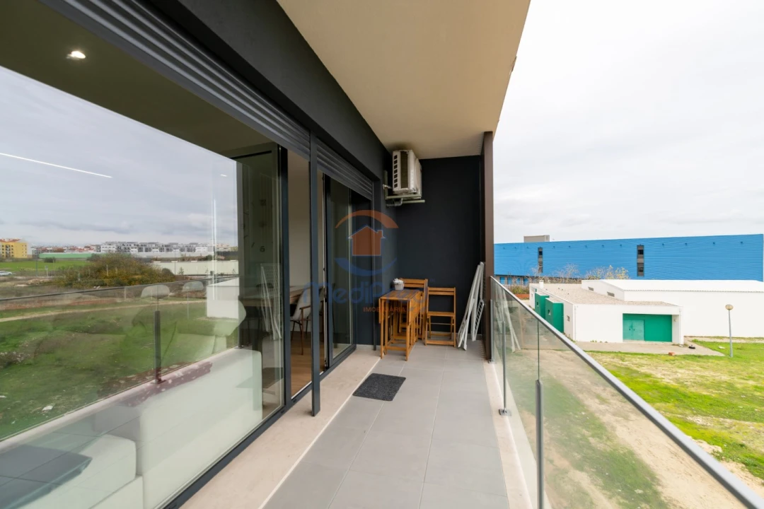 Apartamento T2 para Venda em Montijo e Afonsoeiro Foto 9