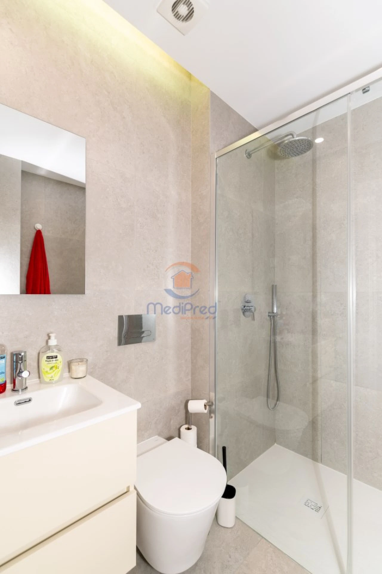 Apartamento T2 para Venda em Montijo e Afonsoeiro Foto 11