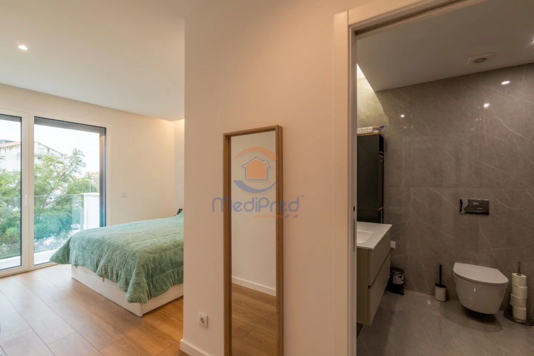 Apartamento T2 para Venda em Montijo e Afonsoeiro Foto 15