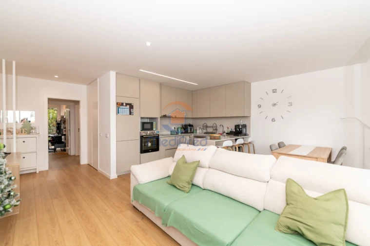 Apartamento T2 para Venda em Montijo e Afonsoeiro Foto 2