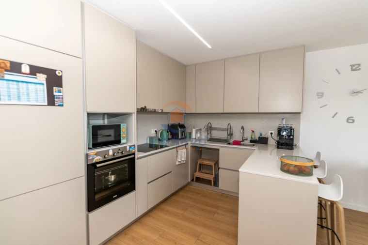 Apartamento T2 para Venda em Montijo e Afonsoeiro Foto 3