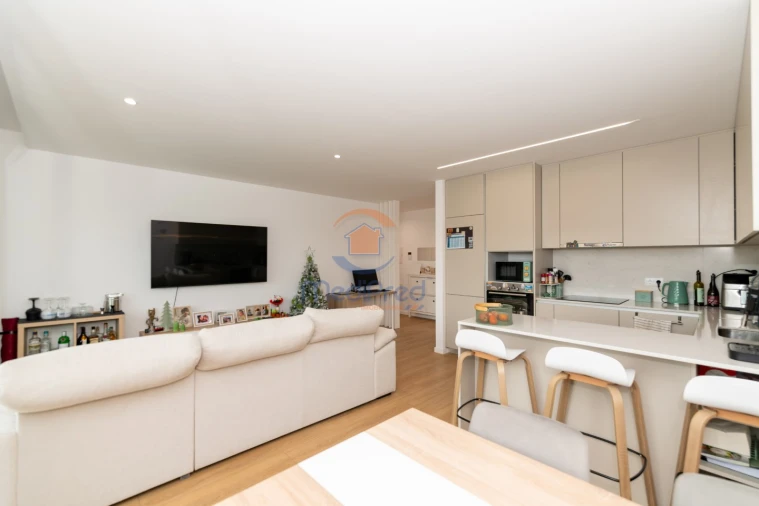 Apartamento T2 para Venda em Montijo e Afonsoeiro Foto 5