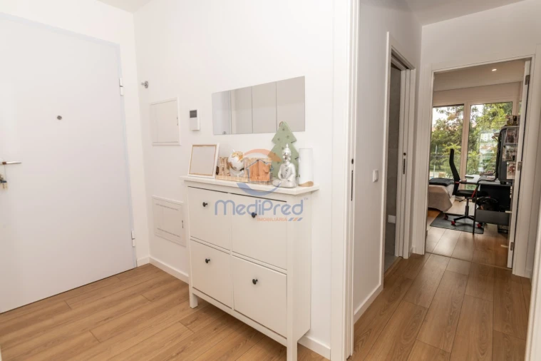 Apartamento T2 para Venda em Montijo e Afonsoeiro Foto 6