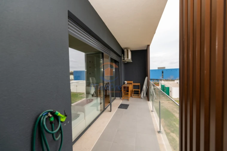 Apartamento T2 para Venda em Montijo e Afonsoeiro Foto 8