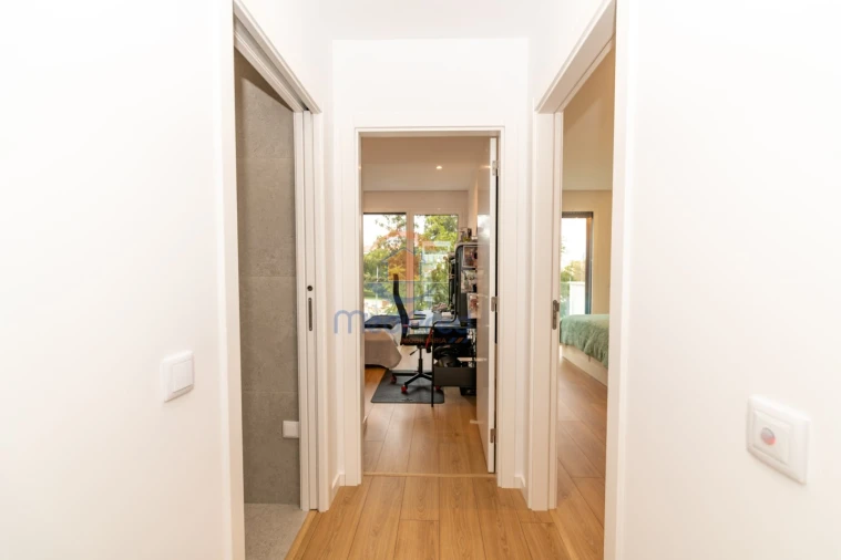 Apartamento T2 para Venda em Montijo e Afonsoeiro Foto 10