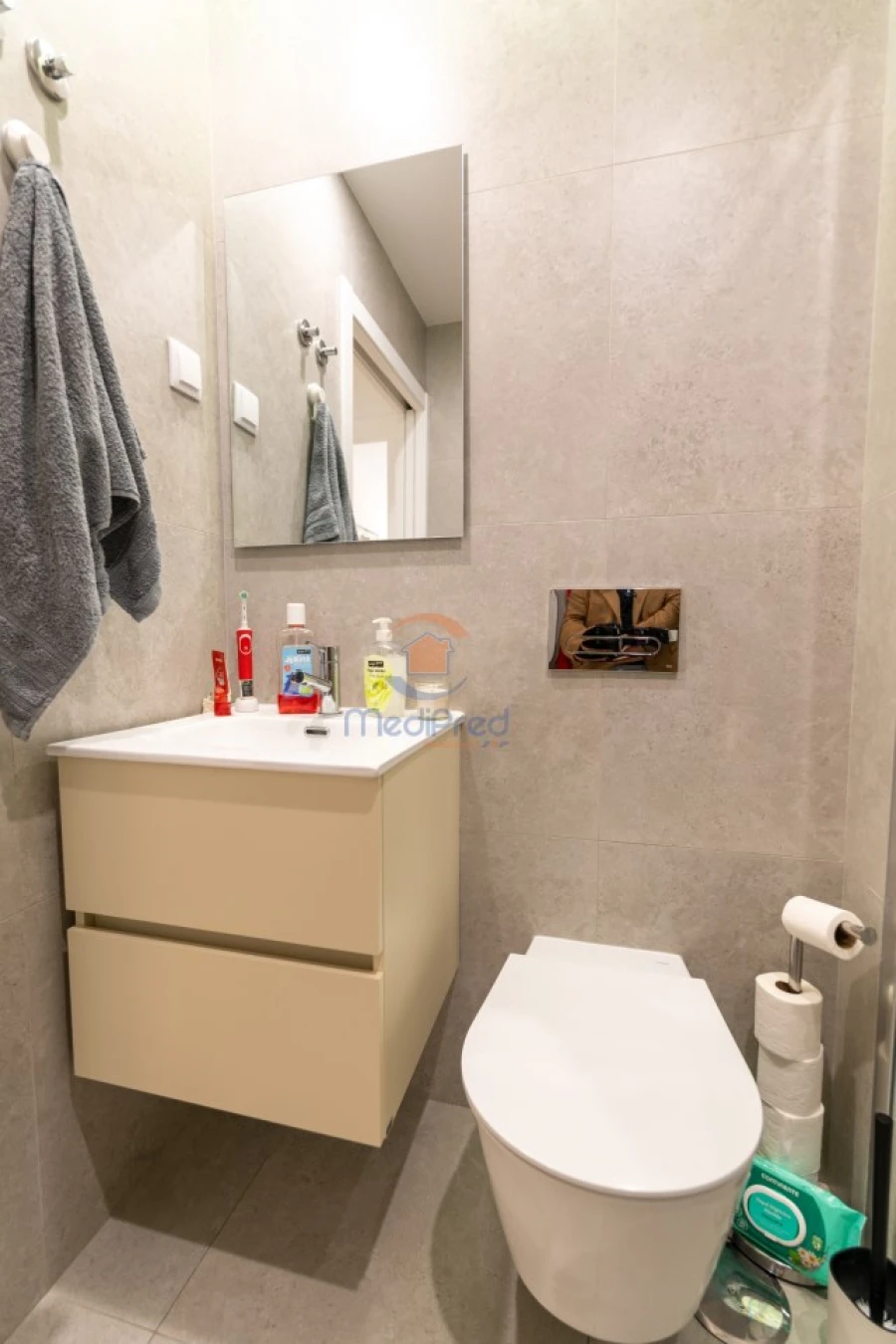 Apartamento T2 para Venda em Montijo e Afonsoeiro Foto 12