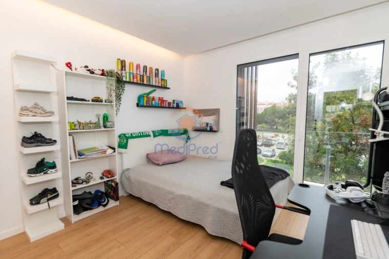 Apartamento T2 para Venda em Montijo e Afonsoeiro Foto 13