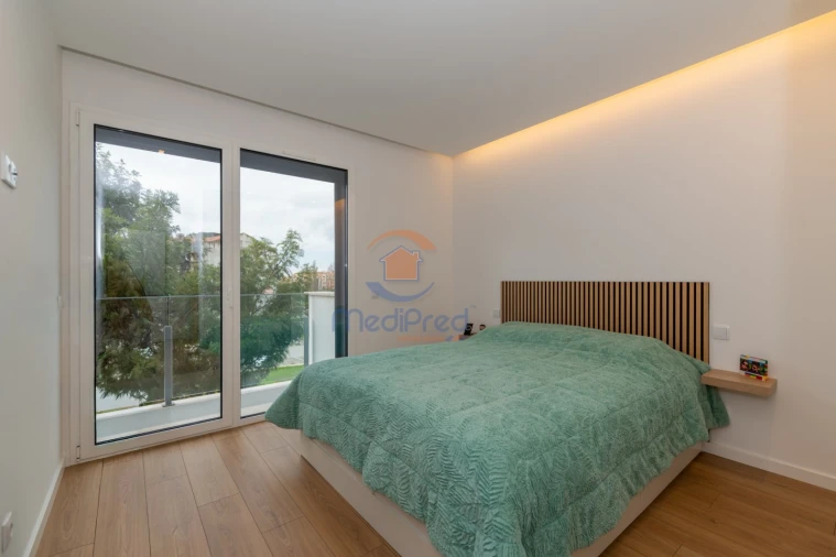 Apartamento T2 para Venda em Montijo e Afonsoeiro Foto 16