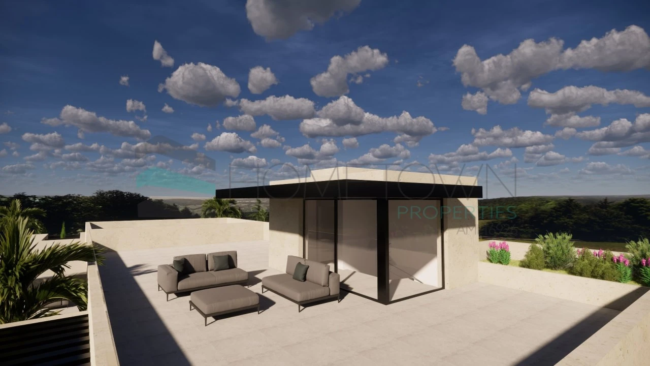 Moradia T5 para Venda em Boliqueime Foto 2