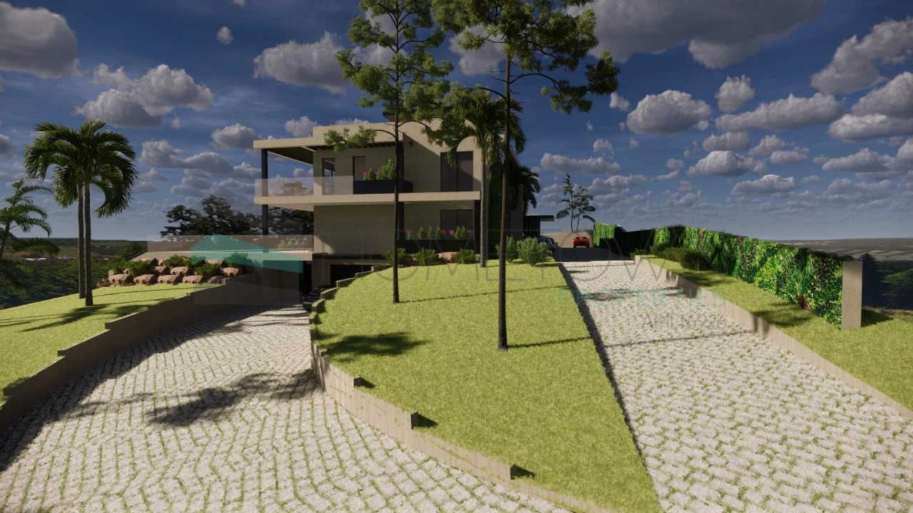 Moradia T5 para Venda em Boliqueime Foto 4