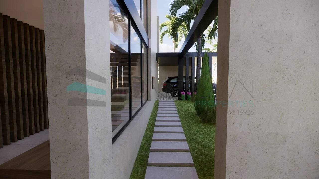 Moradia T5 para Venda em Boliqueime Foto 11