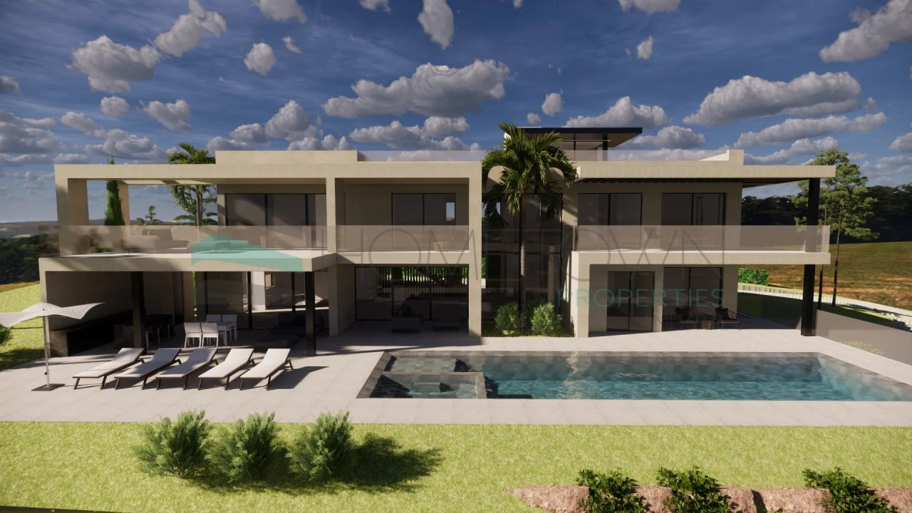 Moradia T5 para Venda em Boliqueime Foto 14