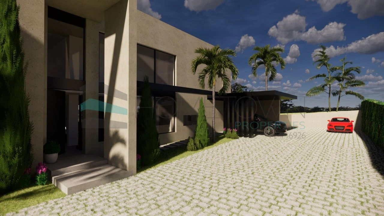 Moradia T5 para Venda em Boliqueime Foto 15