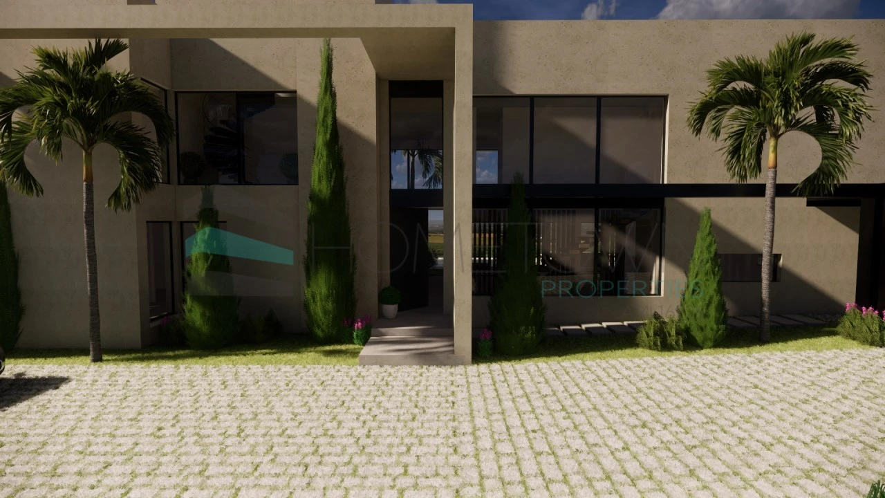 Moradia T5 para Venda em Boliqueime Foto 17