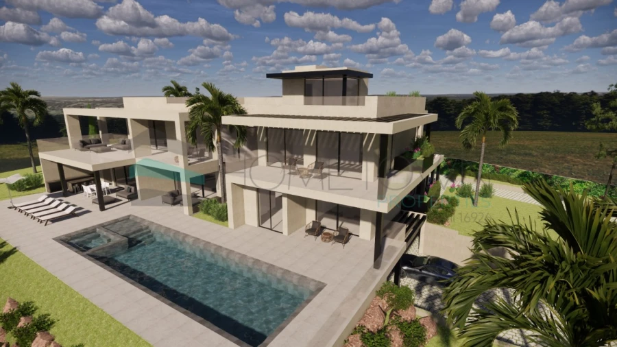 Moradia T5 para Venda em Boliqueime