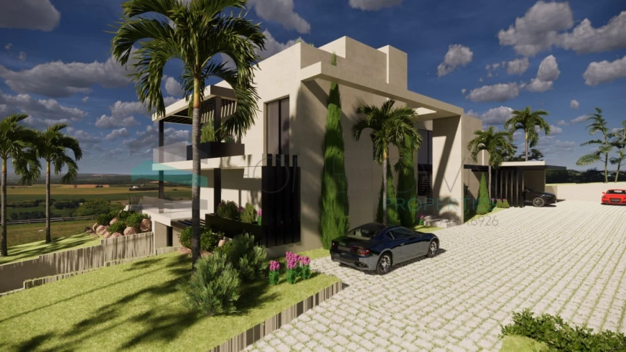 Moradia T5 para Venda em Boliqueime Foto 6