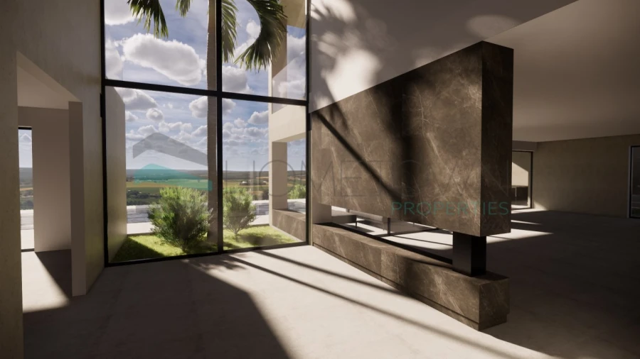 Moradia T5 para Venda em Boliqueime Foto 9