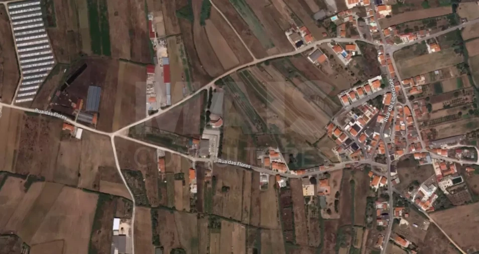 Terreno para Venda em Atouguia da Baleia Foto 3