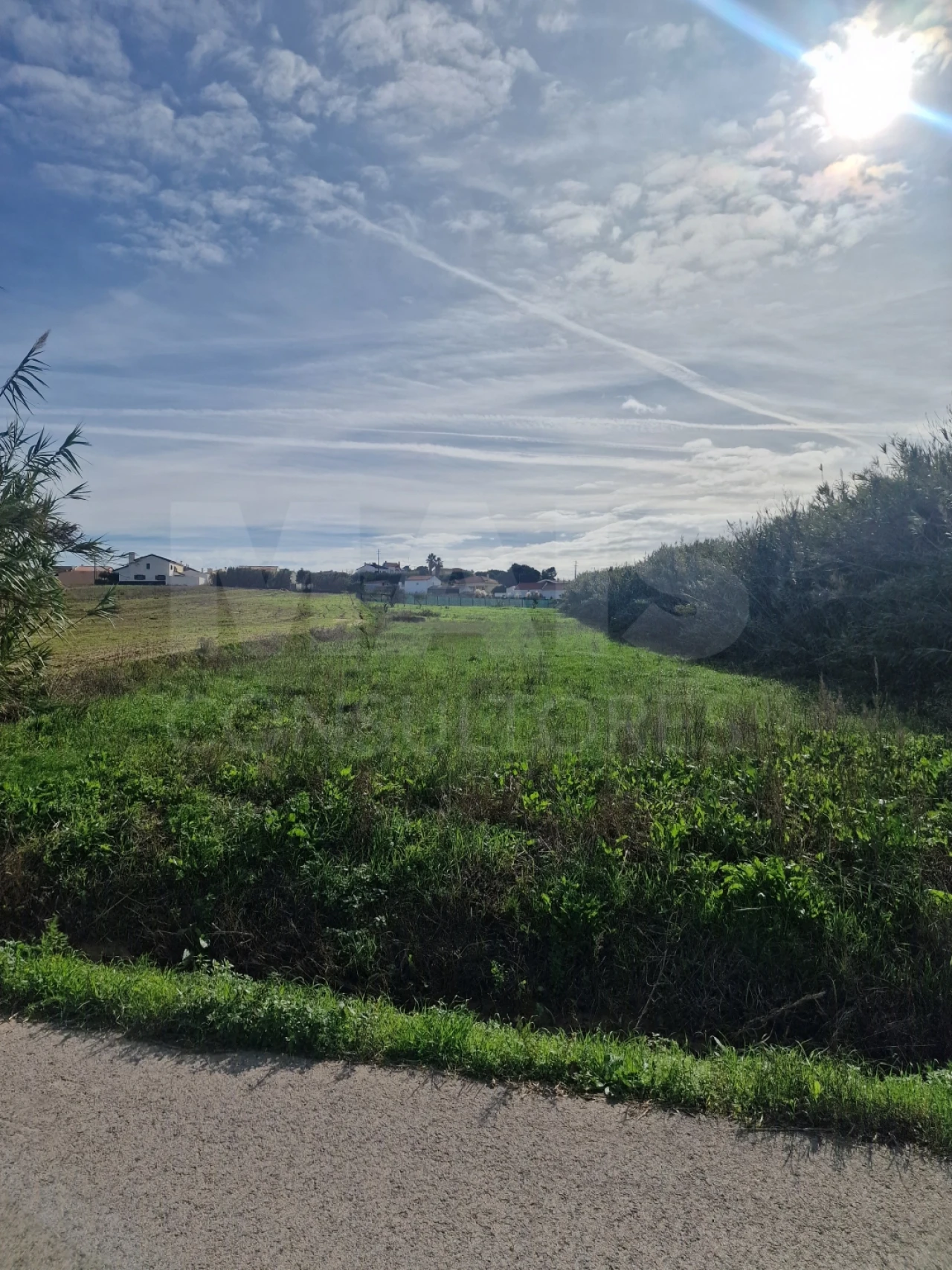 Terreno para Venda em Atouguia da Baleia Foto 4