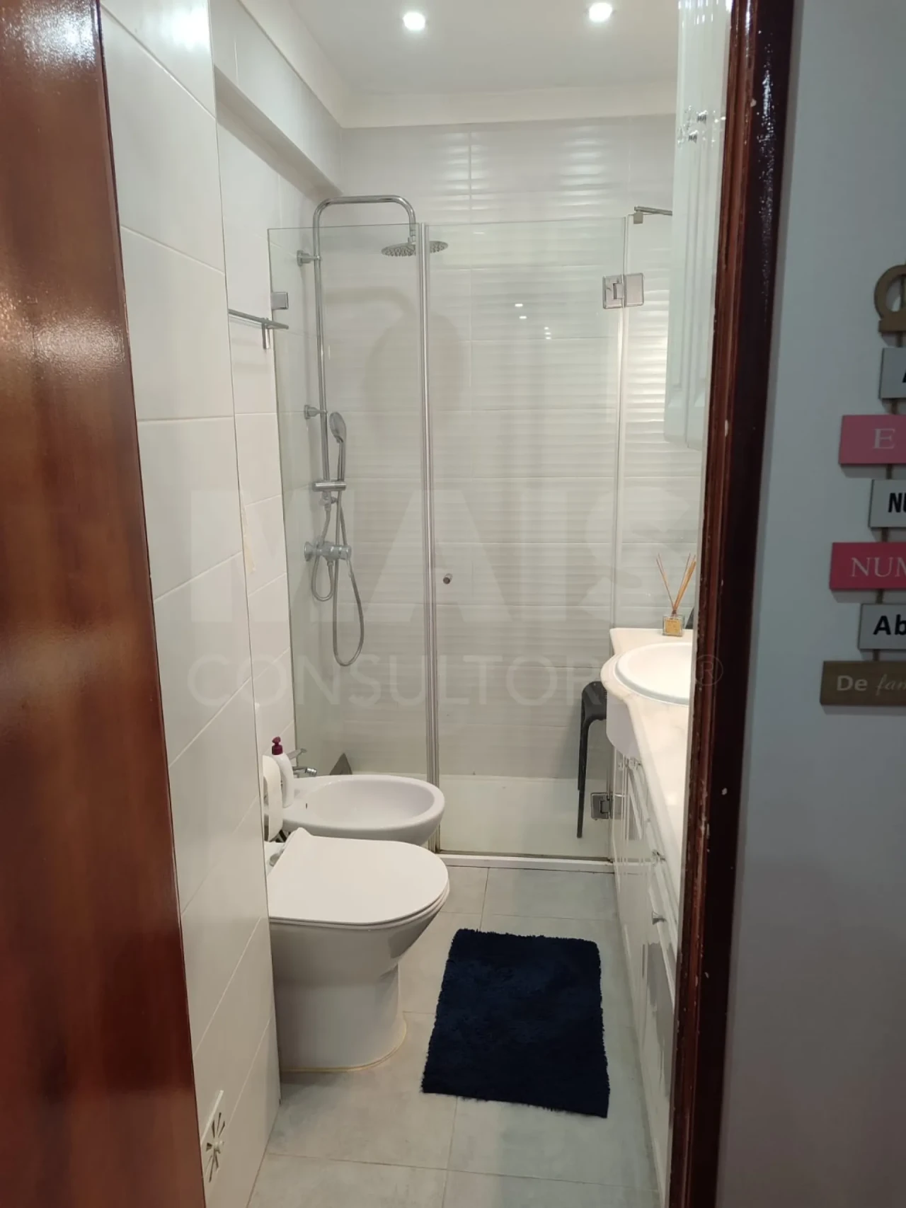 Apartamento T2 para Venda em Póvoa de Santa Iria e Forte da Casa Foto 2