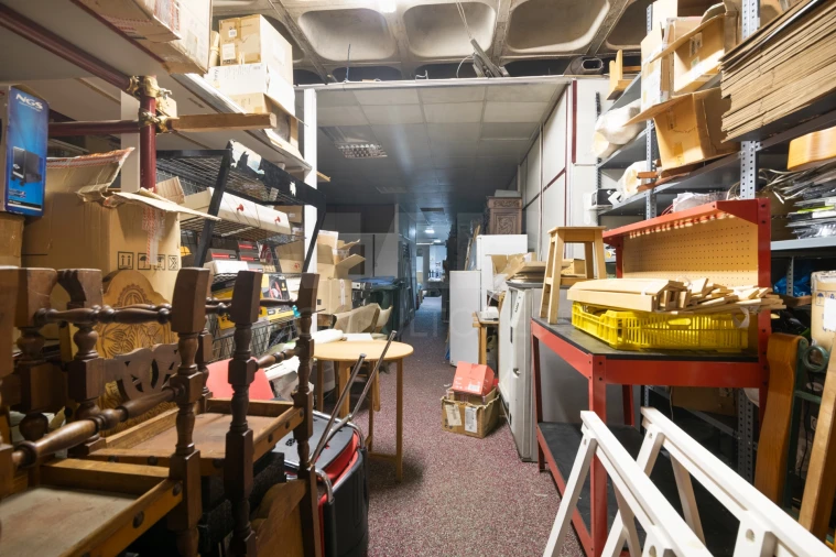 Loja para Venda em Benfica Foto 9