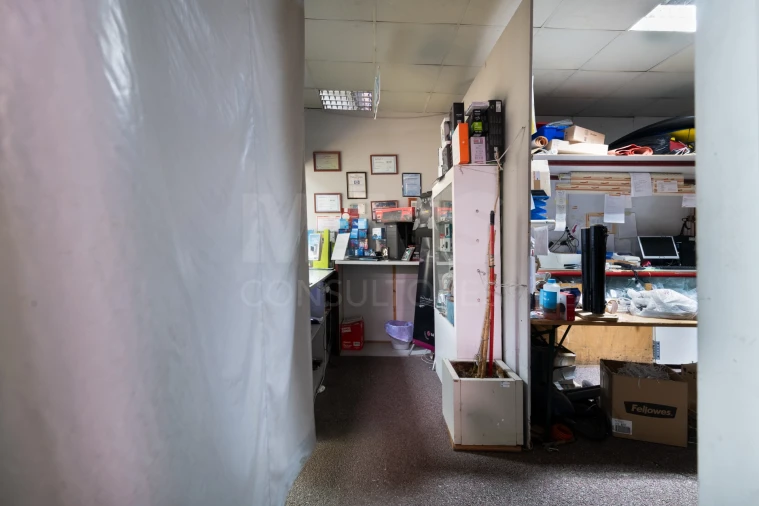 Loja para Venda em Benfica Foto 6