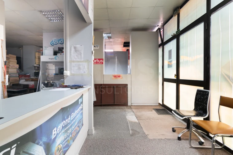 Loja para Venda em Benfica Foto 5