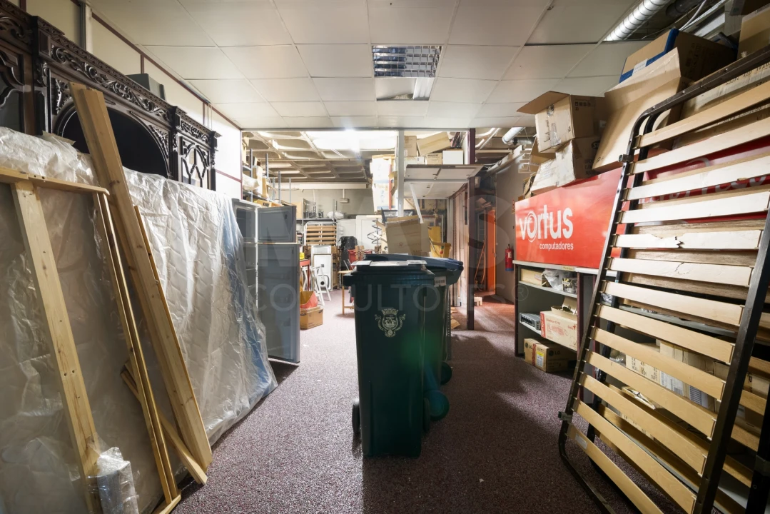 Loja para Venda em Benfica Foto 7