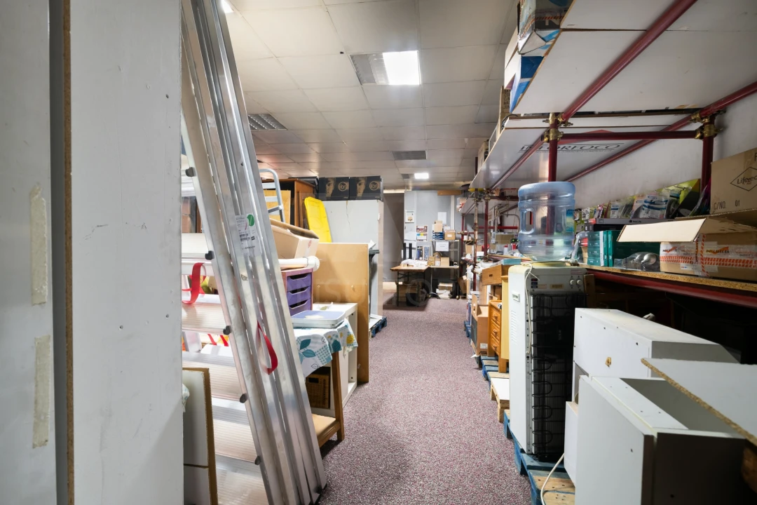 Loja para Venda em Benfica Foto 10