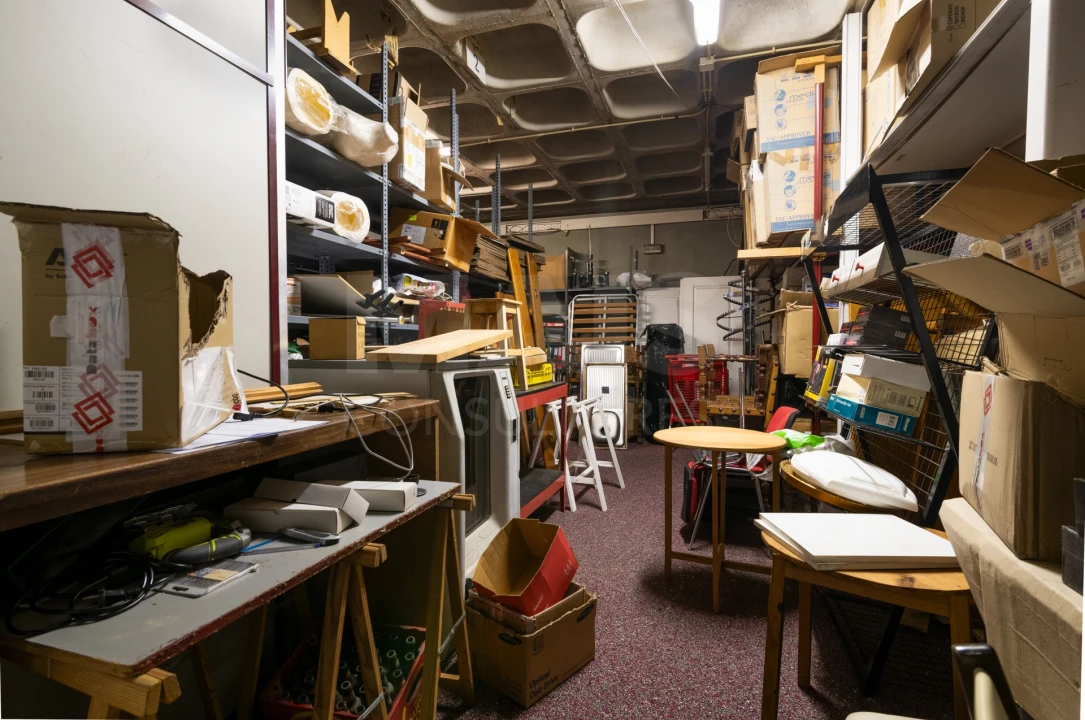 Loja para Venda em Benfica Foto 8