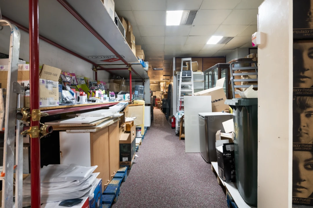 Loja para Venda em Benfica Foto 11