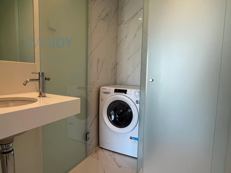 Apartamento T1 para Arrendamento em Paranhos Foto 10