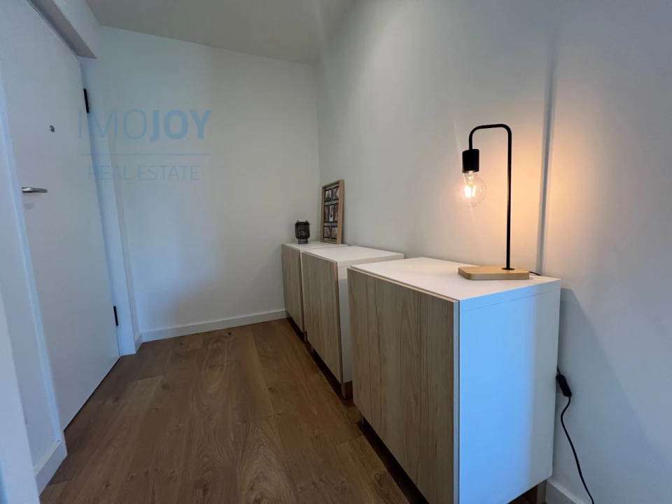 Apartamento T1 para Arrendamento em Paranhos Foto 11
