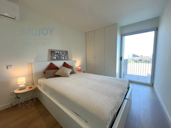 Apartamento T1 para Arrendamento em Paranhos Foto 15