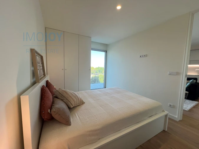 Apartamento T1 para Arrendamento em Paranhos Foto 16