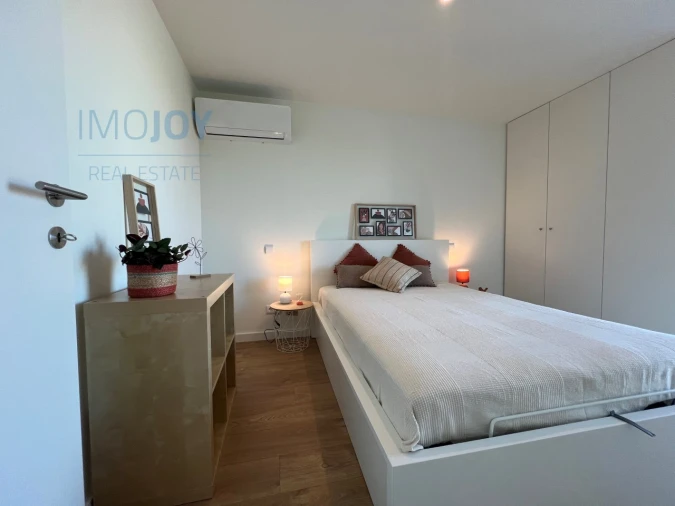 Apartamento T1 para Arrendamento em Paranhos Foto 17