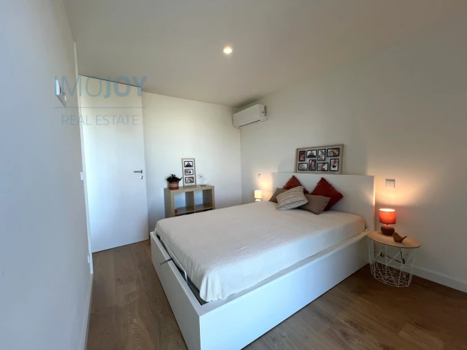 Apartamento T1 para Arrendamento em Paranhos Foto 18