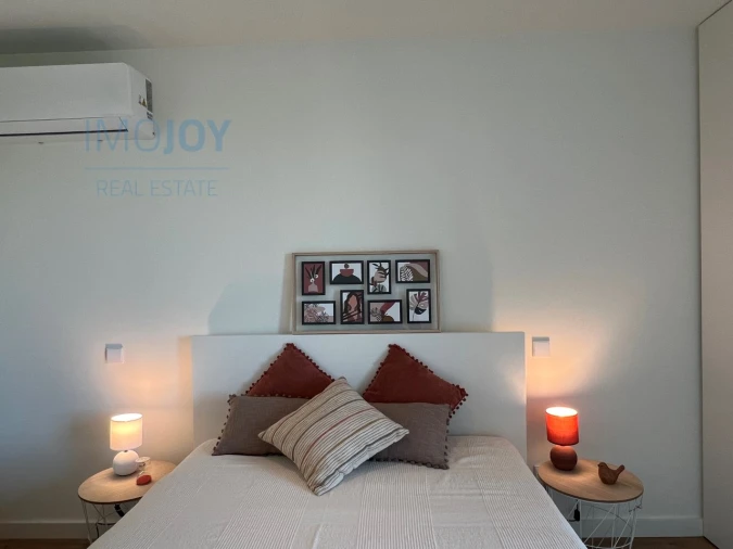 Apartamento T1 para Arrendamento em Paranhos Foto 19