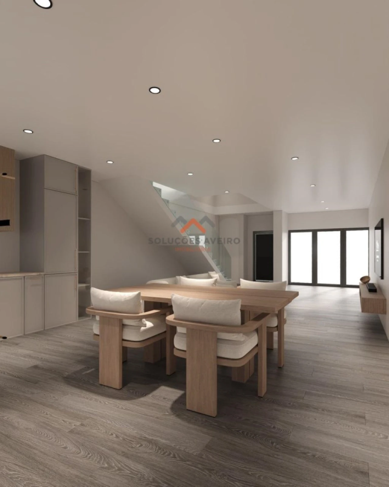 Moradia T3 para Venda em Águeda e Borralha Foto 1