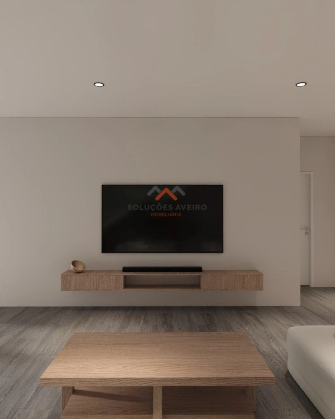 Moradia T3 para Venda em Águeda e Borralha Foto 3