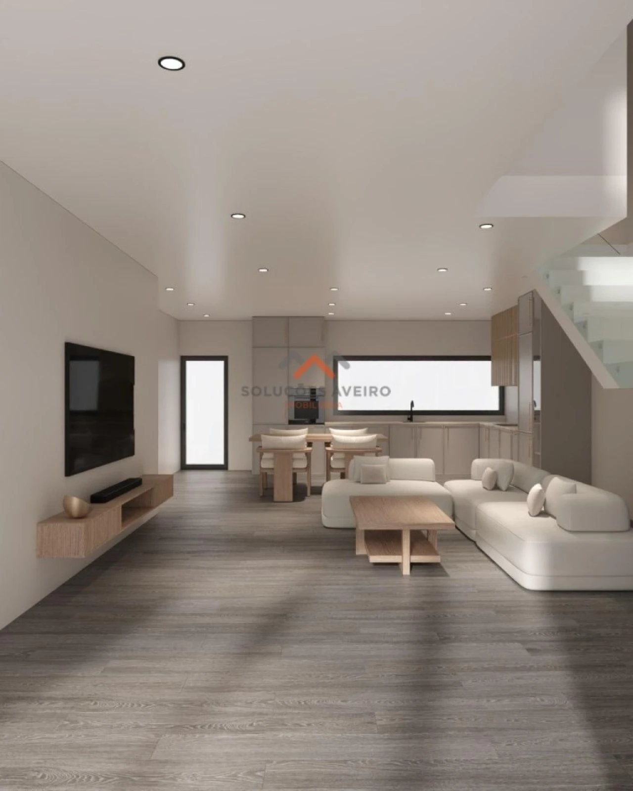 Moradia T3 para Venda em Águeda e Borralha Foto 2