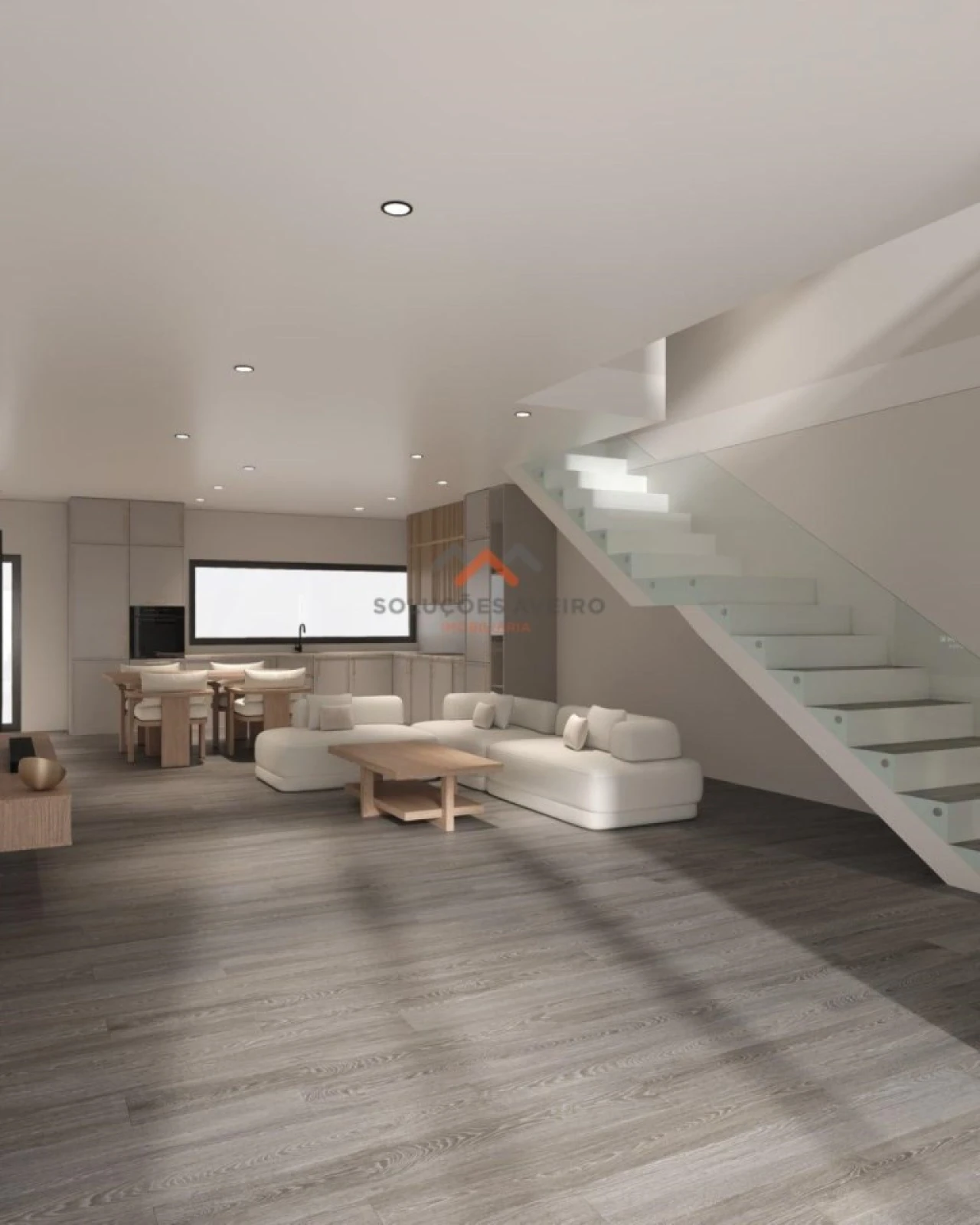 Moradia T3 para Venda em Águeda e Borralha Foto 4