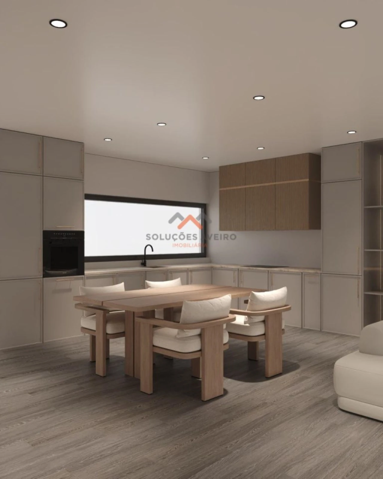 Moradia T3 para Venda em Águeda e Borralha Foto 5